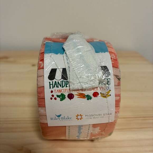 Handpicked Produce Bright Basics Peach Rolie Polie 24 pcs. - Picture 3 of 5